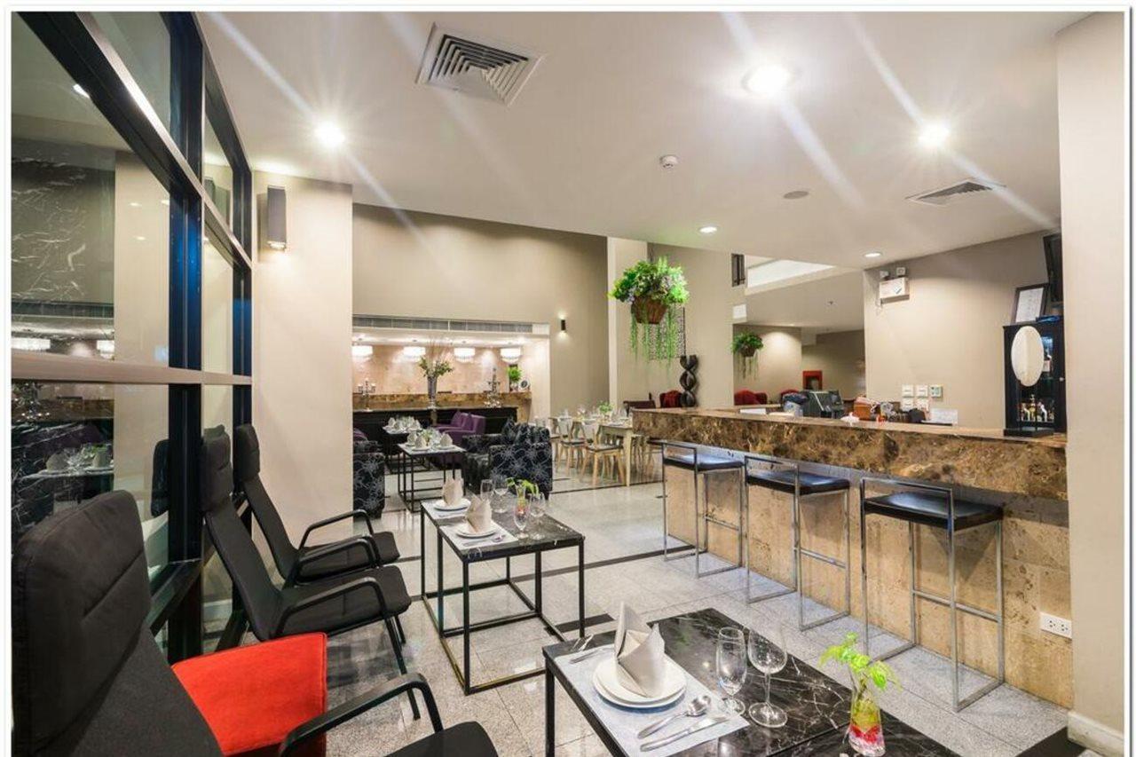 Sea Me Spring Tree Hotel (Adults Only) Pattaya Eksteriør bilde