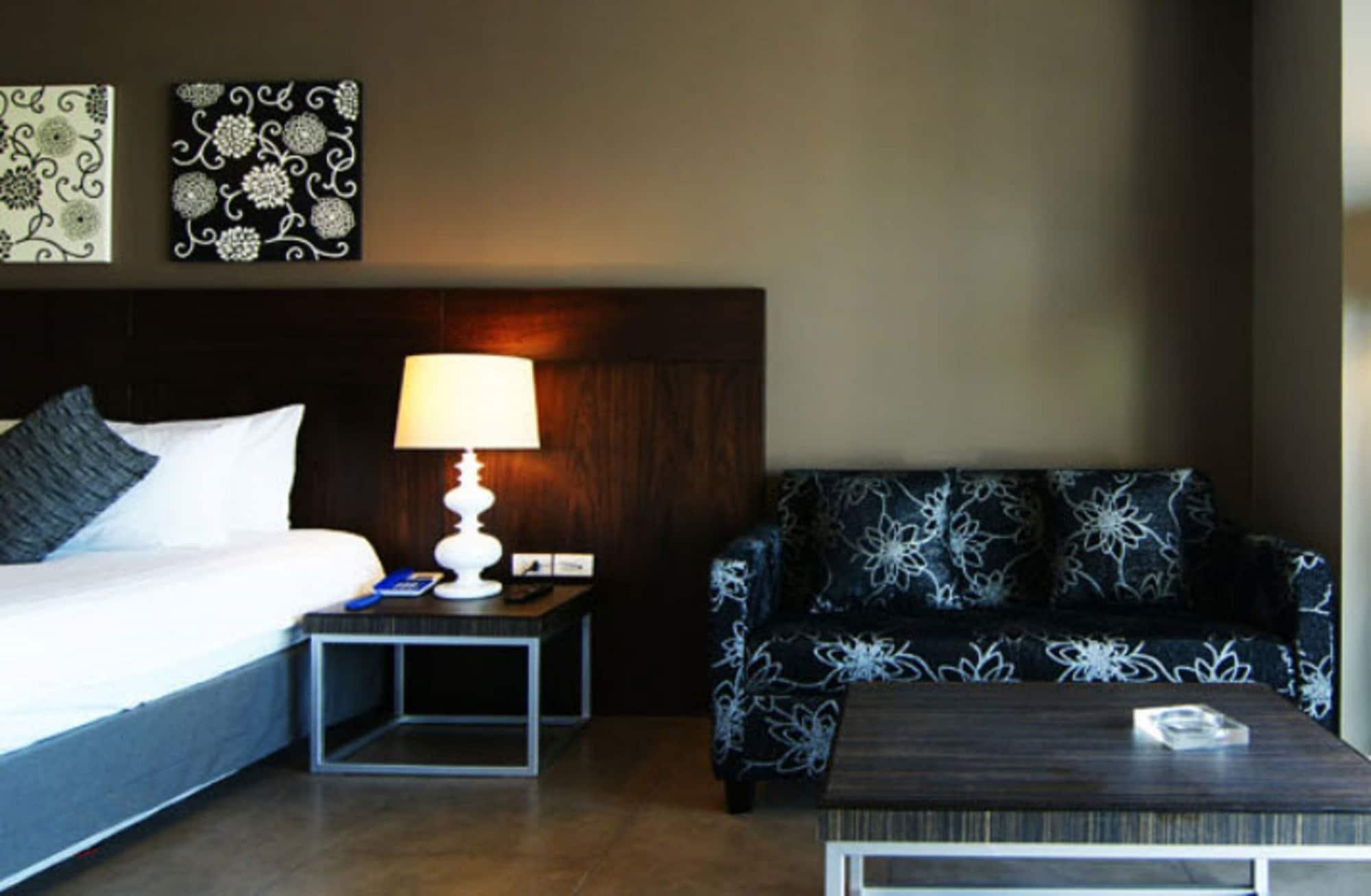 Sea Me Spring Tree Hotel (Adults Only) Pattaya Eksteriør bilde