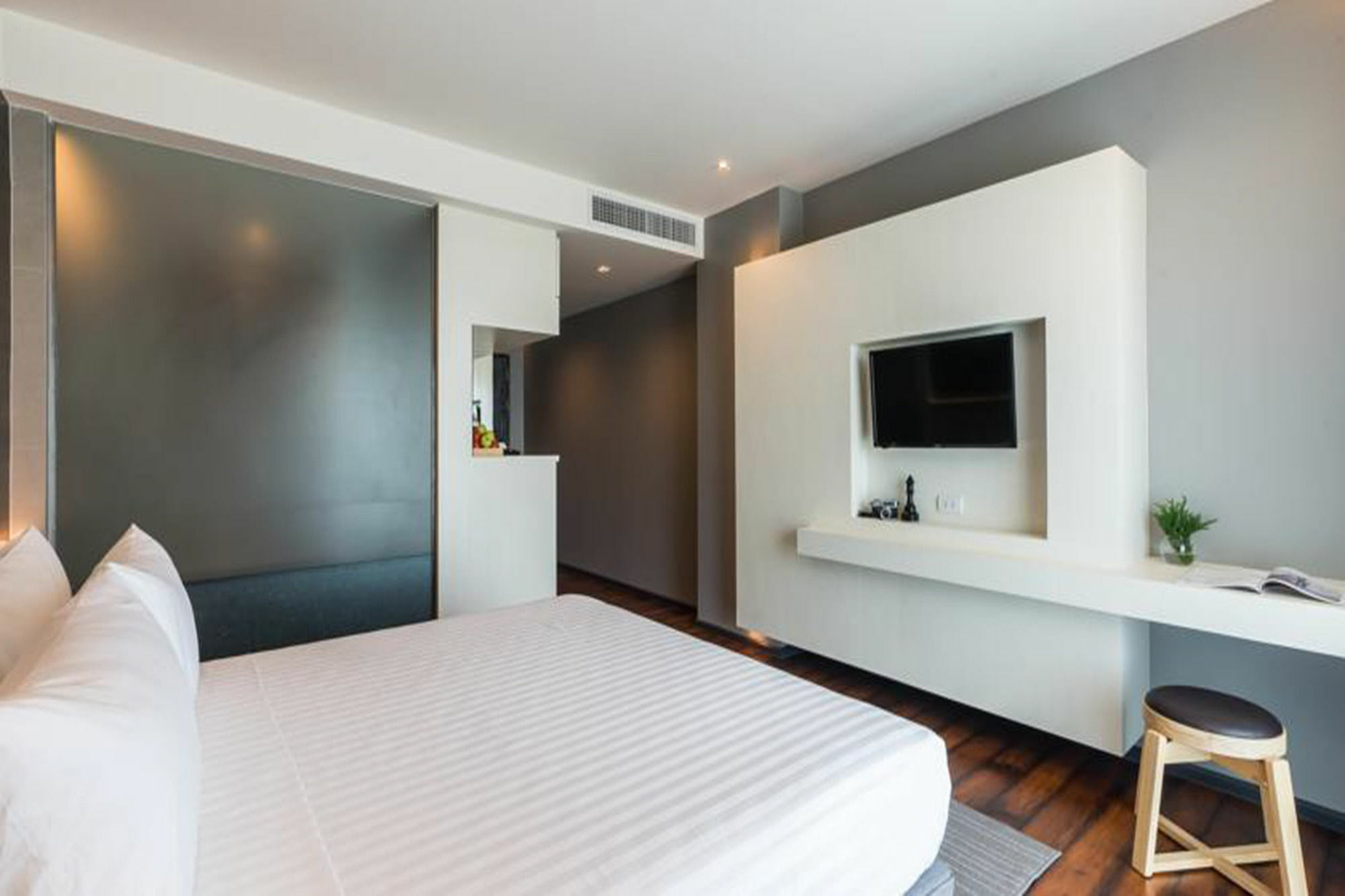 Sea Me Spring Tree Hotel (Adults Only) Pattaya Eksteriør bilde